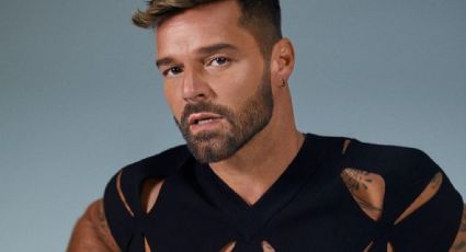 Amante de Ricky Martin rompe el silencio y da detalles de su encuentro