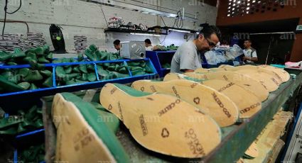Protegen a zapateros; mantendrán aranceles a la importación asiática