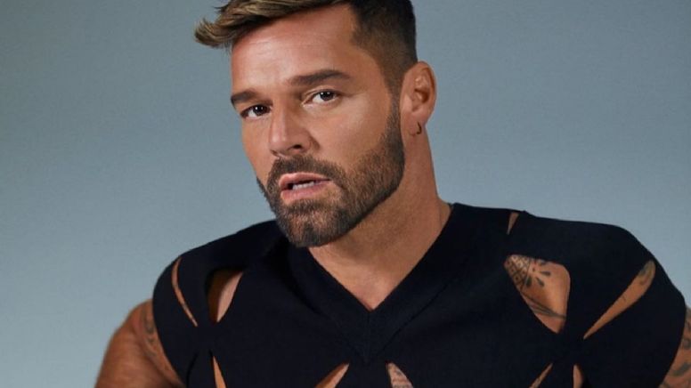 Amante de Ricky Martin rompe el silencio y da detalles de su encuentro