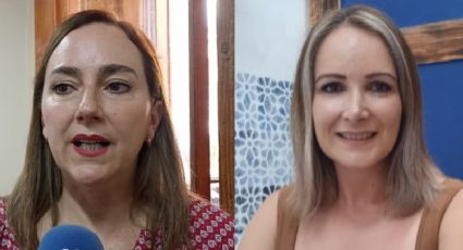 Elecciones 2024: Cecilia Pöhls y Margarita Rionda también quieren ser candidatas a la alcaldía de Guanajuato
