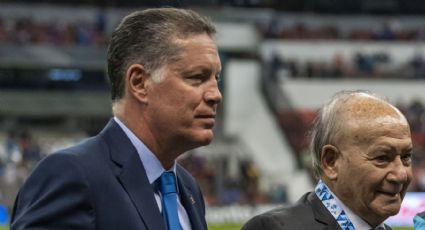 Cruz Azul: Ricardo Peláez revela que ‘Billy’ Álvarez le avisó que Víctor Garcés estaría en ESPN, previo a su renuncia