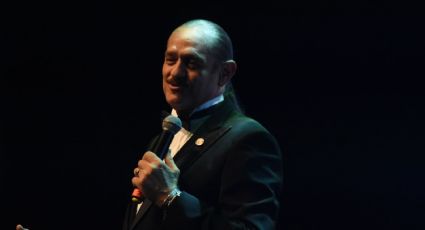 Teo González elige León para celebrar 40 años de carrera, llena el Manuel Doblado