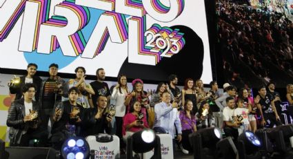 Premian a ‘Lo más viral’ en Guanajuato