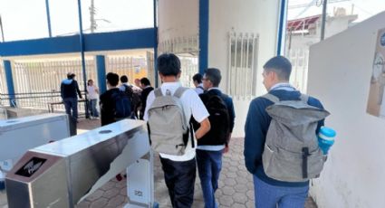 Cecyte Guanajuato canaliza a 102 jóvenes con posible consumo de drogas