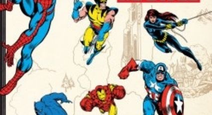 Marvel publicará libro en octubre para explicar el  multiverso de sus películas y series