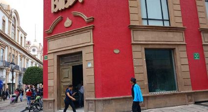 Esta tienda de ropa se instala en el antiguo edificio de Biba en el Centro de León