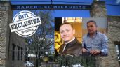 Compra hijo de Alcalde de Guanajuato Capital rancho 'El Milagrito' en remate