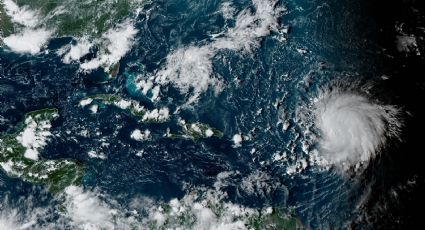 Amenaza huracán Lee a Puerto Rico y Costa Este de Estados Unidos