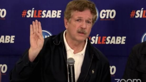 Ni Juan Carlos ni José Luis Romero Hicks buscan candidatura a alcaldía de la capital