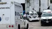 Seguridad en Guerrero: Hallan 6 cuerpos dentro de taxi y restos de mujer trans en varias partes