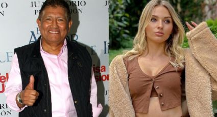 Juan Osorio confirma a la nueva protagonista de ‘Aventurera’ ¡aunque no canta!
