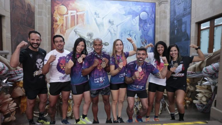 Maratón León 2023 espera gran respuesta runner de estados vecinos