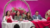 Plaza Cibeles, parque Irekua, Inforum y el ZooIra se suman al Festival de la Fresa 2023 en Irapuato