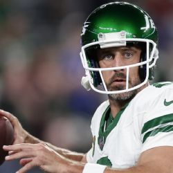 Aaron Rodgers: Jets confirma que quarterback se pierde la temporada