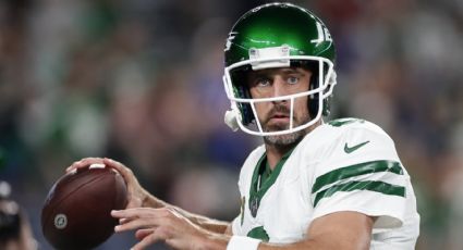 Aaron Rodgers: Jets confirma que quarterback se pierde la temporada