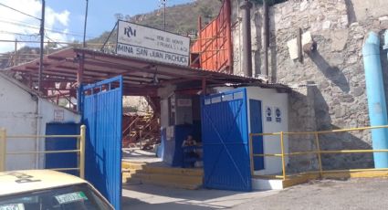 Compañía Real del Monte y Pachuca salda deudas con CFE, pero debe al Infonavit: mineros