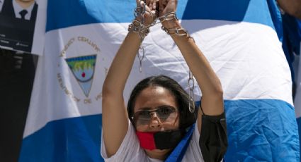 Denuncia ONU ‘escalada’ de represión en Nicaragua