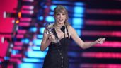 Taylor Swift arrasa con los premios en los MTV VMAs, se lleva 9 estatuillas