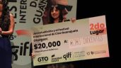 GIFF 2023: Anuncian apoyo a cineastas guanajuatenses que viajarán a Cannes 2024