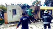 Cae avioneta en Puebla: reportan tres muertos en General Felipe Ángeles