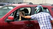 Roban con violencia cinco vehículos al día en Guanajuato
