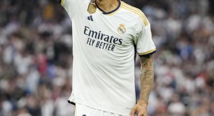 Real Madrid informa que está enterado de la detención de canteranos que difundieron video sexual