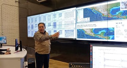 Costó más de 140 mdp Centro Alterno de Monitoreo del Sismológico en Tlaxiaca: UNAM