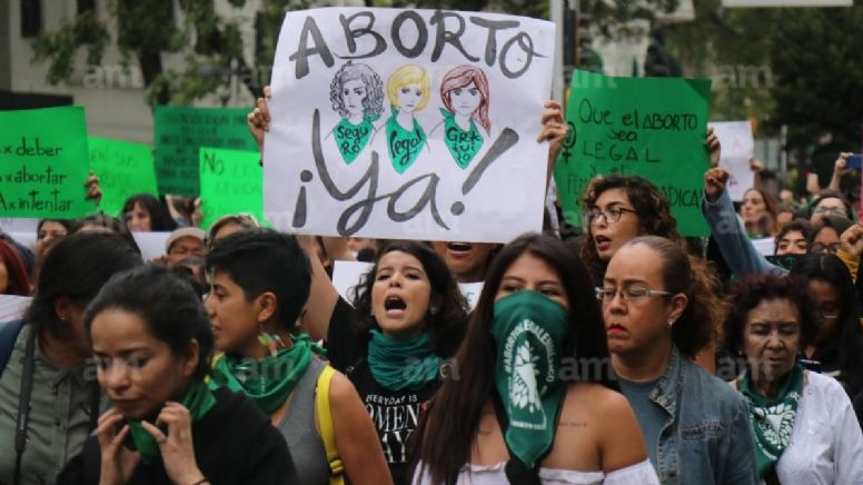 Despenalización del aborto aplica solo al Código Penal Federal: Cristina Márquez, diputada panista