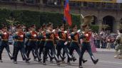 Arremete Xóchitl vs AMLO por invitar a rusos a desfile: 'Dejó claro que sus amigos son los dictadores'