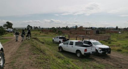 Asesinan a balazos a hombre en Pueblo Nuevo