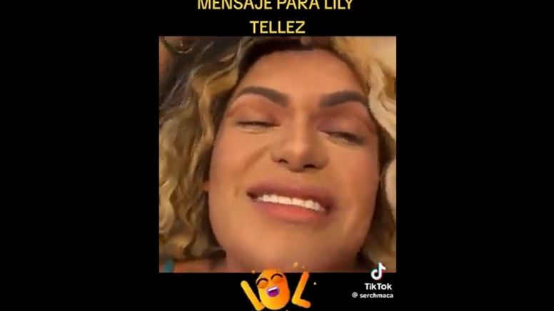 Suma críticas Lilly Téllez de Wendy Guevara y Adela Micha por no defender a mujer trans
