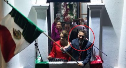'¡Viva el erótico pueblo de México!': La vergonzosa equivocación de un Alcalde en el Grito