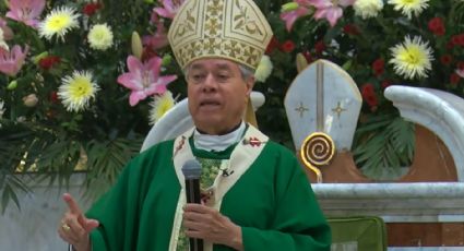 Invita Arzobispo de León a practicar el perdón para construir una sociedad pacífica