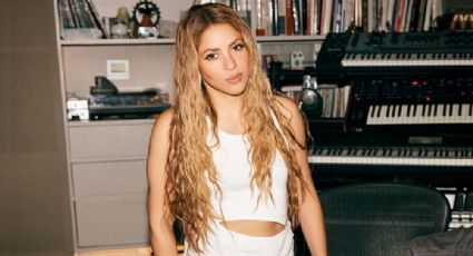 Shakira se sincera sobre polémica de Piqué y Clara Chía: 'Ha sido durísimo'