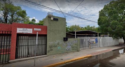 Papás y maestros de primaria en Barrio de San Miguel claman por ayuda ante robos