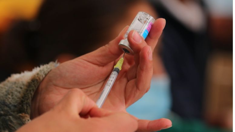AMLO abre posibilidad de importar vacunas contra COVID, habría más que las rusas y cubanas