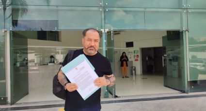 La Universidad de Guanajuato ofrece disculpas al periodista Humberto Gutiérrez