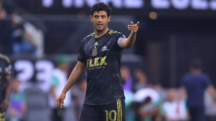 Carlos Vela señala que le “da igual” enfrentar a Messi y también critica a Zlatan Ibrahimovic