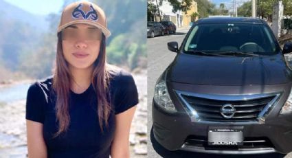 Seguridad en Reynosa: secuestran a Fabiola 40 horas tras ir a mostrar auto que vendía 