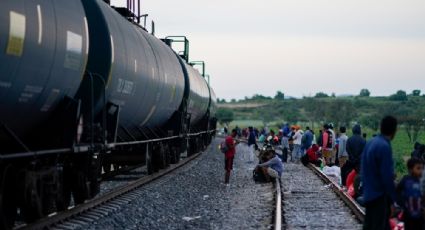 Tras Ferromex, empresas detendrán temporalmente movimiento de decenas de trenes