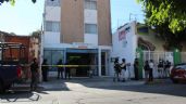 Asesinan a abogado en su oficina en el Centro de Celaya
