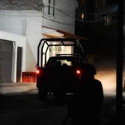 Asesinan a hombre a balazos durante discusión en callejón de Guanajuato capital