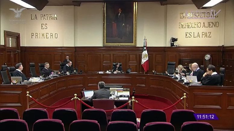 Ministros de la Suprema Corte ven inválida reforma electoral del Congreso de Guanajuato