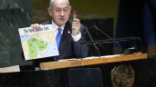 Israel dice estar "en la antesala" de un pacto de paz con Arabia Saudí