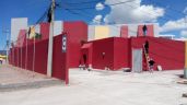 FOTOS. Así lucen las renovadas instalaciones de la Feria de Pachuca