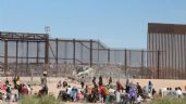 Burlan migrantes operativos del INM en Ciudad Juárez
