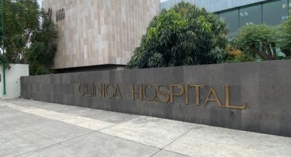Sin fecha clara, proyecto de hospitales IMSS en Irapuato y Salamanca