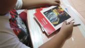 Se han repartido el 75% de los libros de texto en León: SEG
