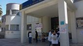 Sin faltas de estudiantes de UAEH en servicios de salud de Hidalgo por paro: SSH