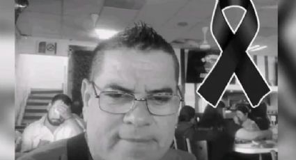 Asesinan al periodista Jesús Gutiérrez Vergara, durante ataque contra policías en Sonora